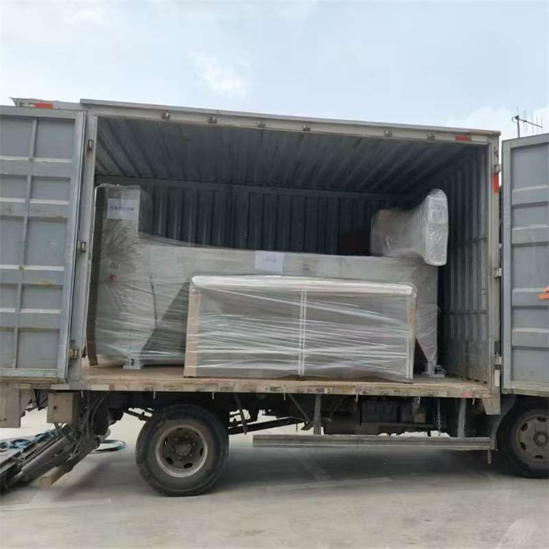 水磨沟区叙州区进仓物流：专线直达运输与大件货运探索